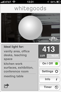 Light Meter