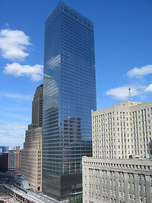 7 World Trade Center. 90 Church Street Post Of... 7 World Trade Center. 90 Church Street Post Of...