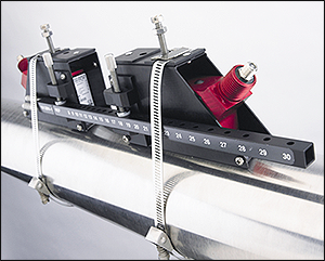 Ultrasonic Flow Meter