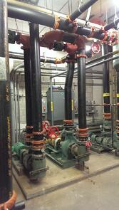Boiler Room