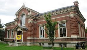 Case study building #2