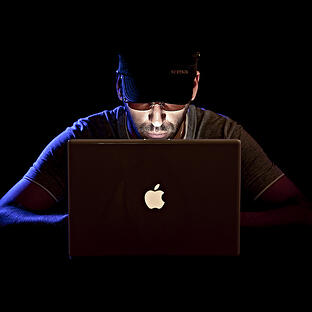 Building Systems and Security: Photo by Flickr user Christophe Verdier