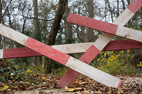 Barrier