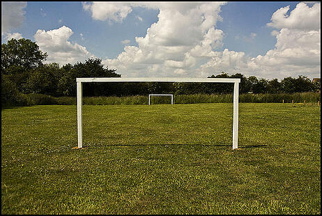 Define your goals. Photo by Flickr user Katie Dalton.
