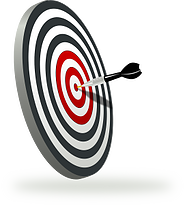 target