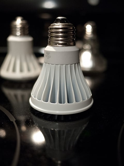 LED bulbs