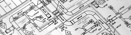 Building System Diagram