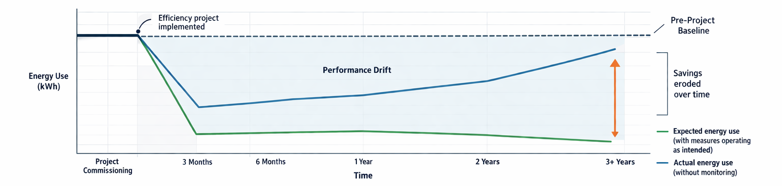 Performace_Drift